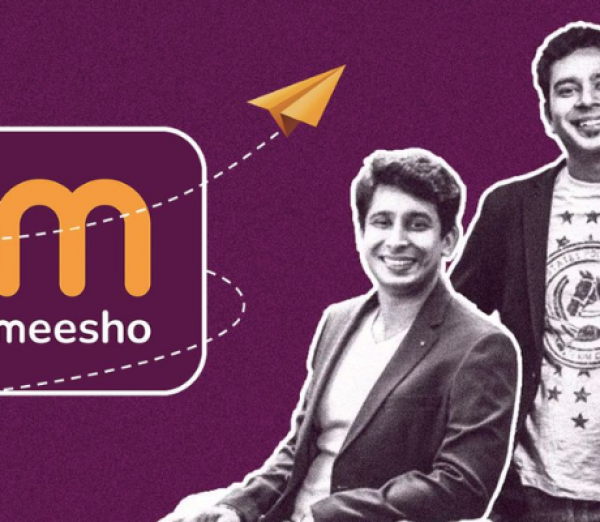 AI Voice Agents by Meesho