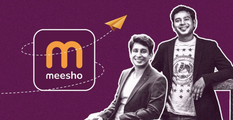 AI Voice Agents by Meesho