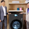 AI Washing Machine Range in India