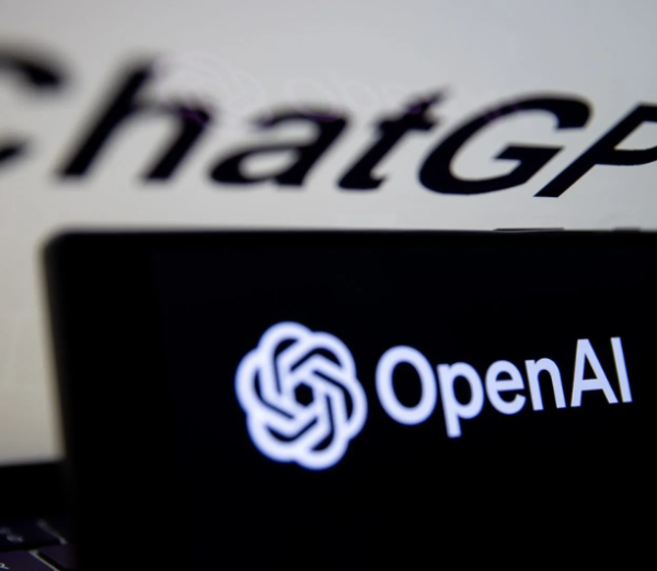 AI-driven business solutions