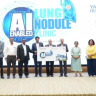 AI-enabled Lung Nodule Clinic