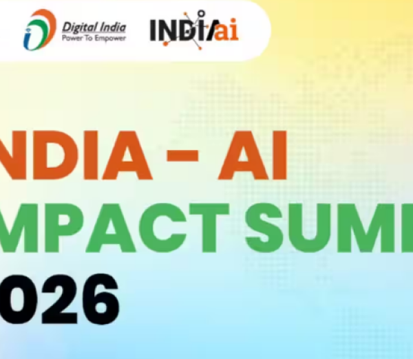 AI in Publishing AI Impact Summit 2026