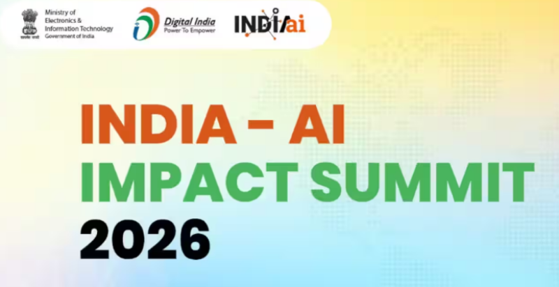 AI in Publishing AI Impact Summit 2026