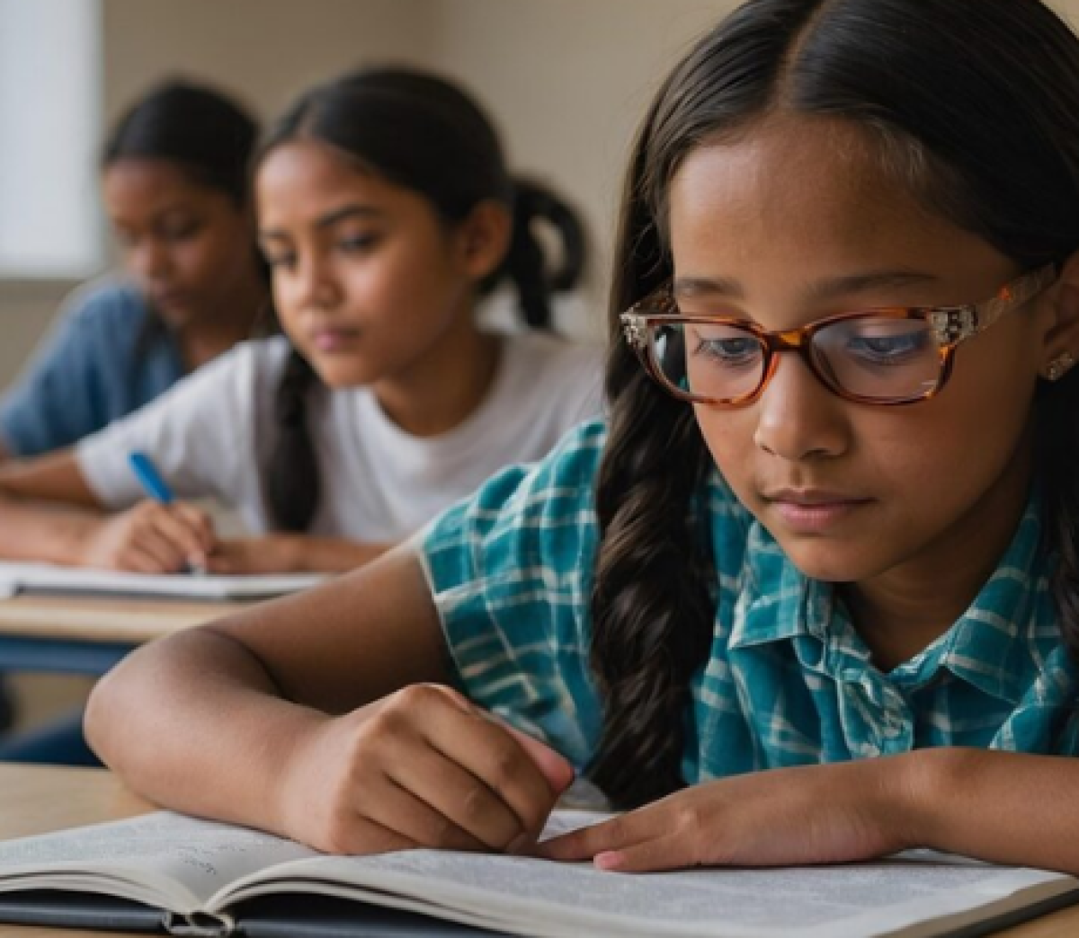 AI-native developers AI in Education