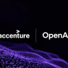 Accenture partners with OpenAI