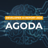 Agoda Releases AI Developer Report 2025