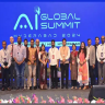 Ahead of Global AI Summit