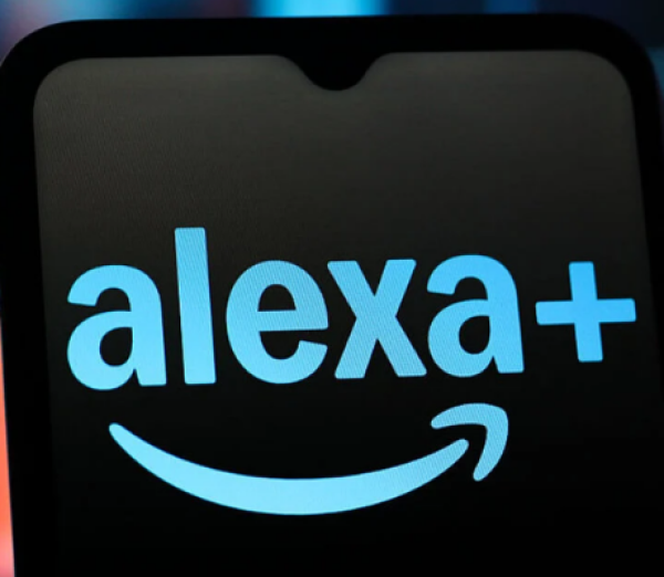 Alexa Plus