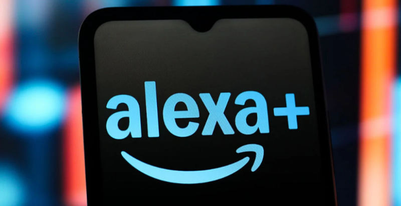 Alexa Plus
