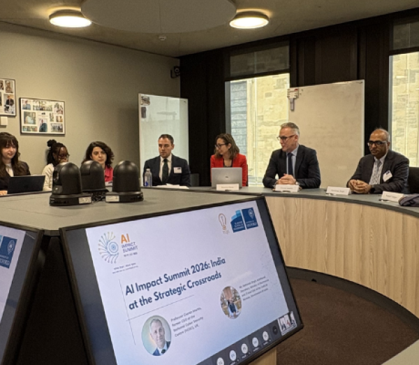 All About AI Impact Summit 2026