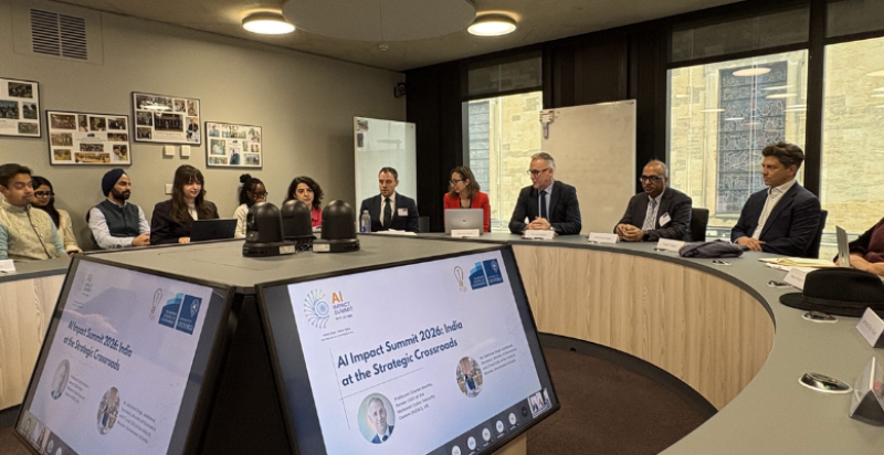 All About AI Impact Summit 2026