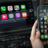 Apple Carplay