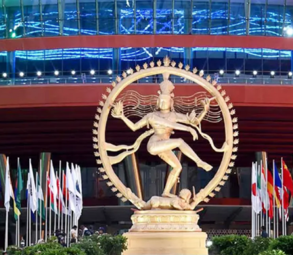 Arora Corporation AI Impact Summit 2026