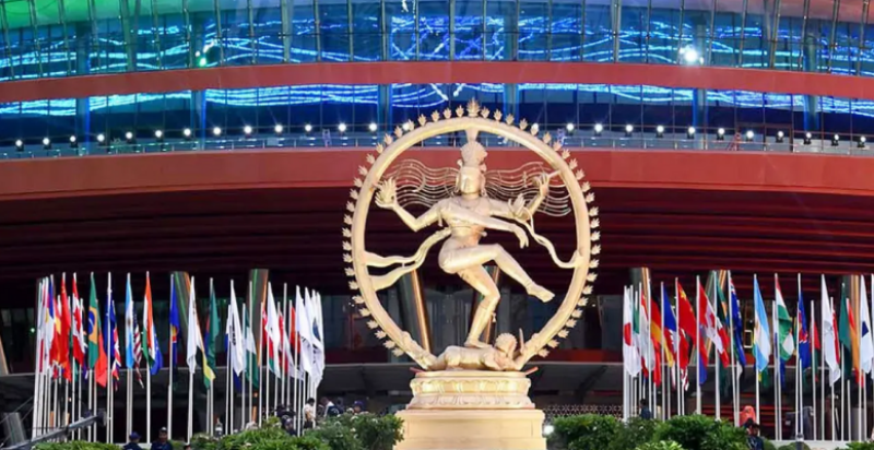 Arora Corporation AI Impact Summit 2026