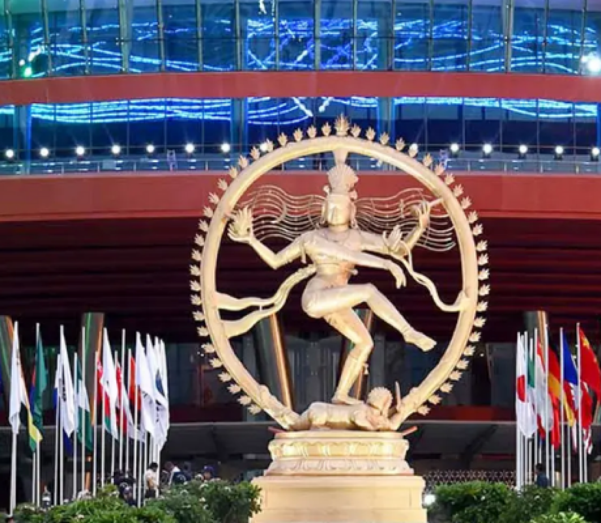 Arora Corporation AI Impact Summit 2026