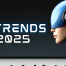 Artificial Intelligence trends 2025