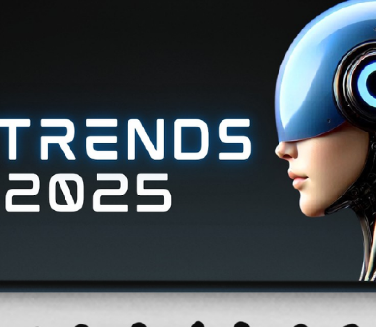 Artificial Intelligence trends 2025