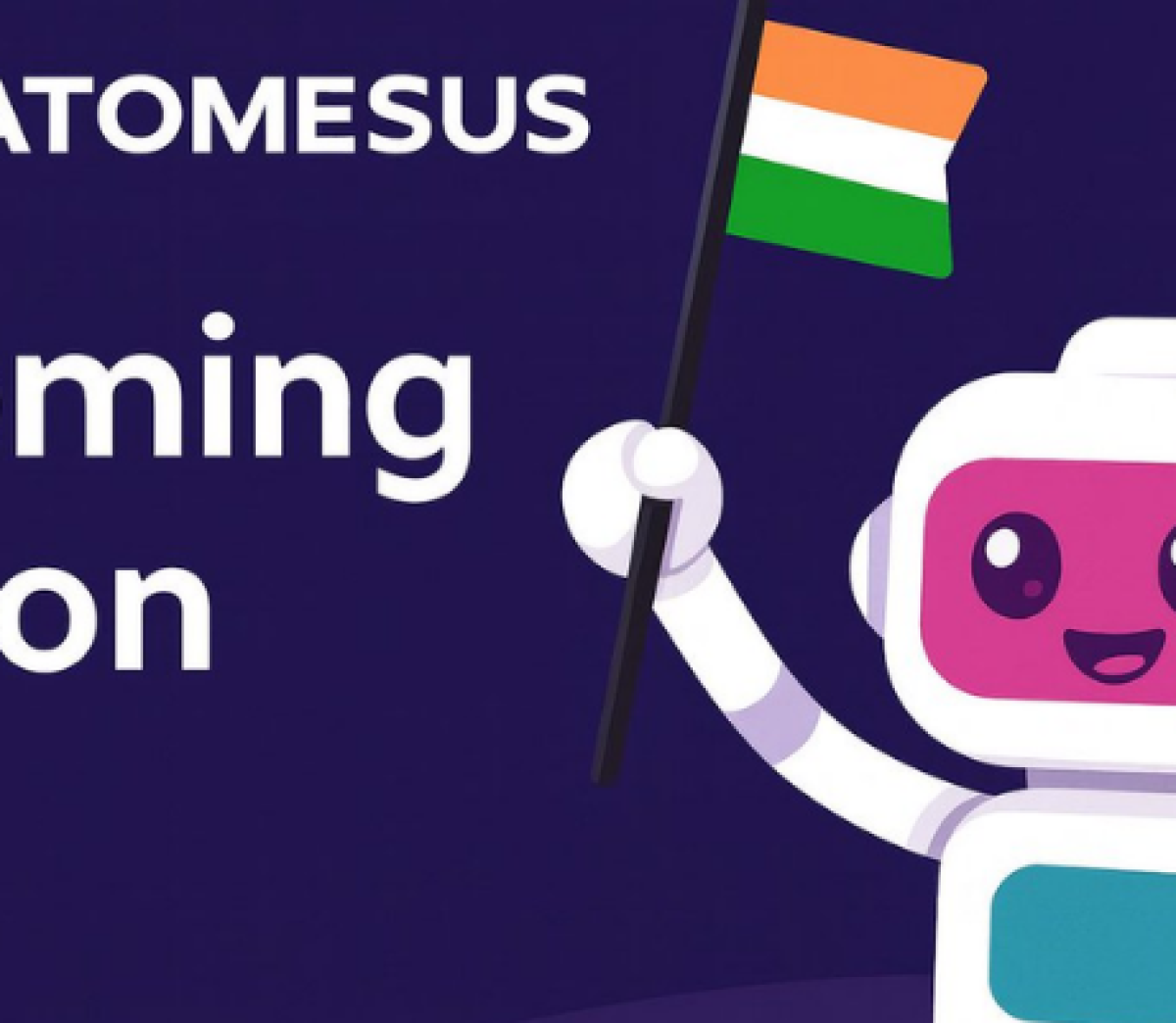 Atomesus AI