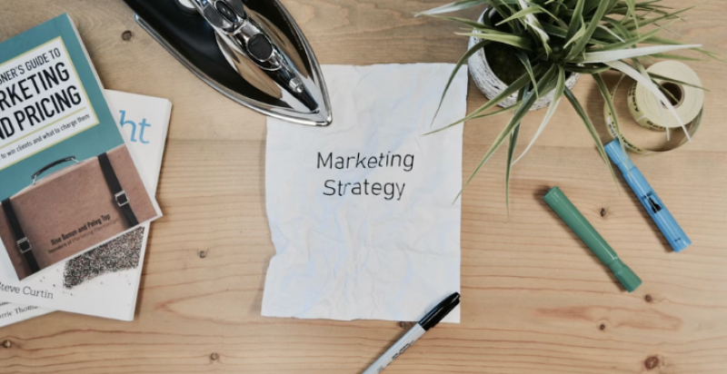 B2B Marketing