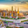 Bangkok Thailand
