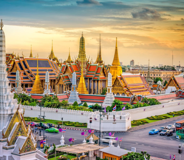 Bangkok Thailand