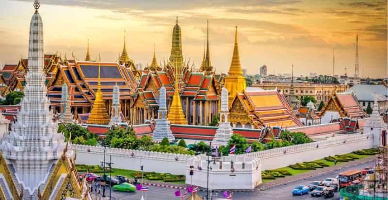 Bangkok Thailand