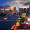 Bangkok-Thailand