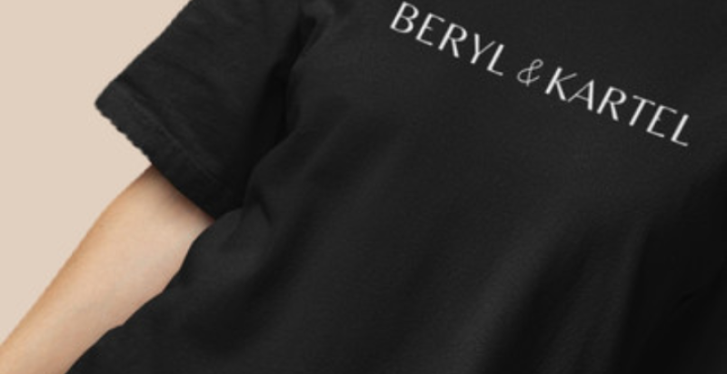 Beryl & Kartel Tapping Into the GenZ Clothing Demand