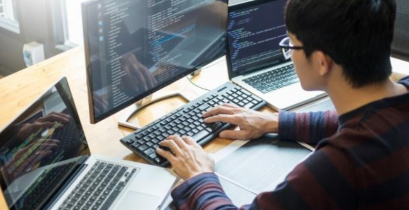 Best AI Software Development Companies in India