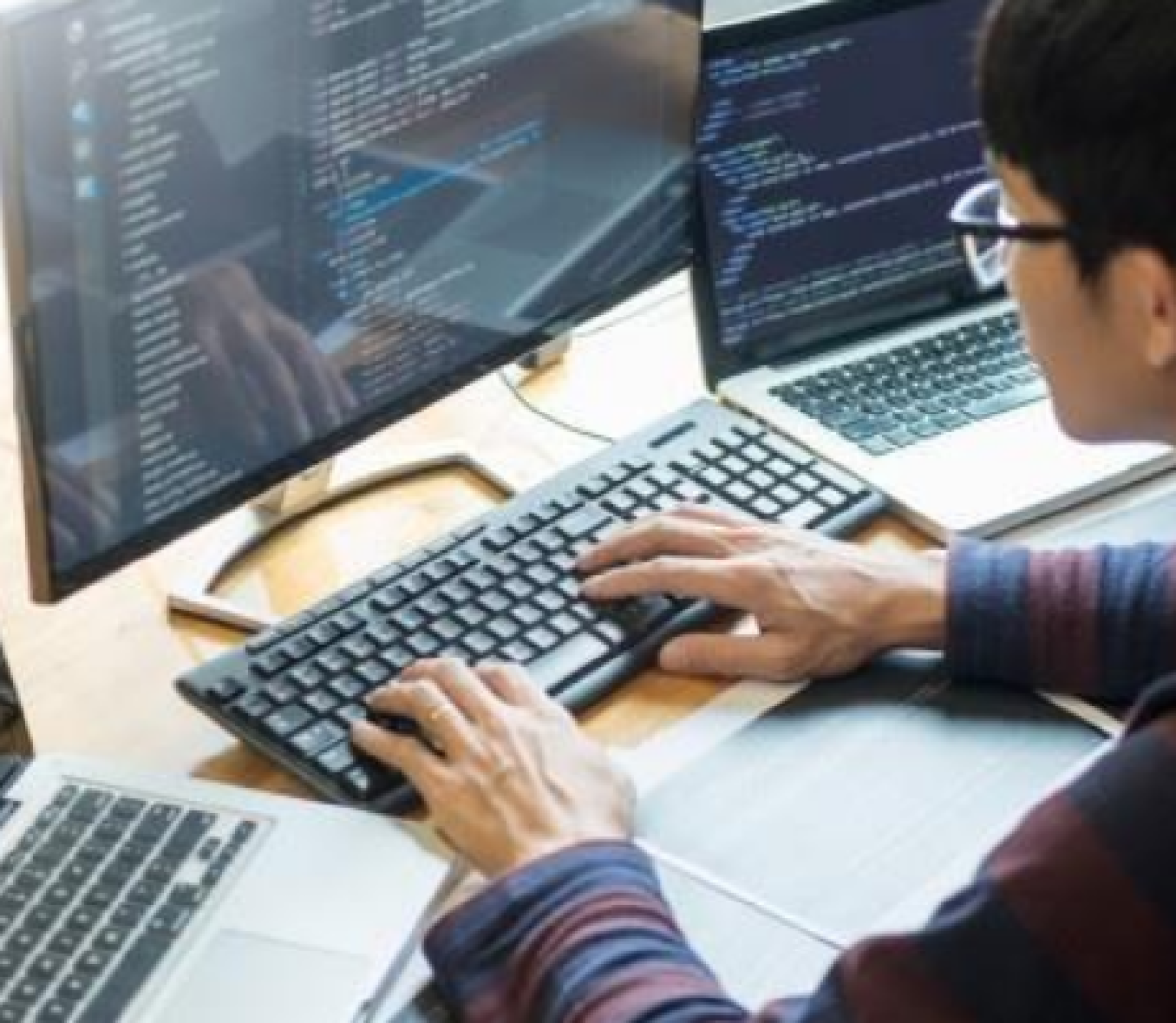 Best AI Software Development Companies in India