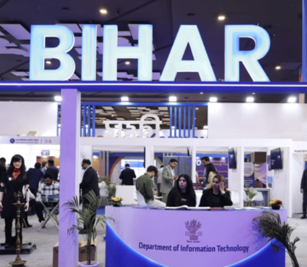 Bihar-Introduces-e-Voting