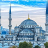 Blue Mosque Turkey