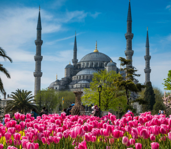 Blue-Mosque-Turkey