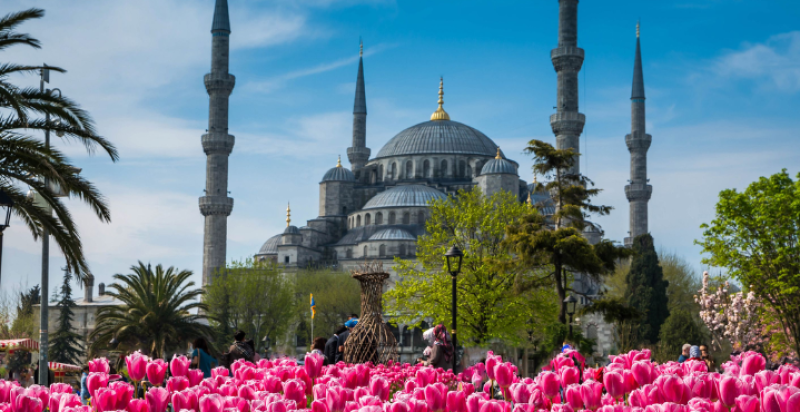 Blue-Mosque-Turkey