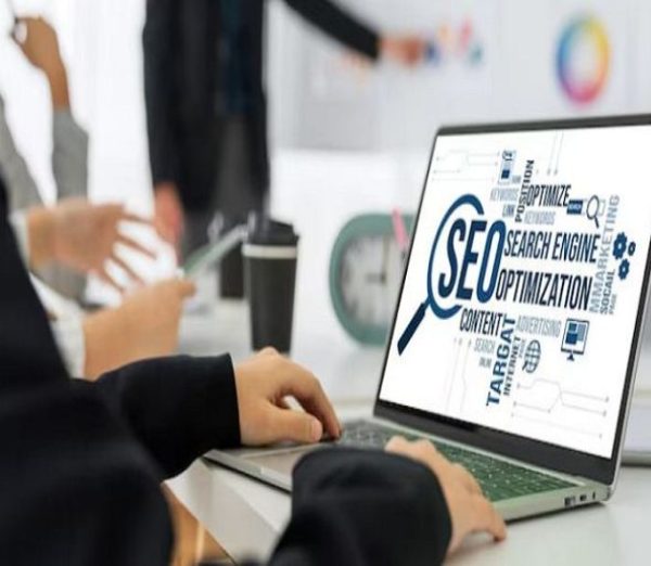 Boost Your SaaS Business Rankings 5 Essential SEO Strategies for 2024