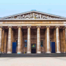 British Museum London