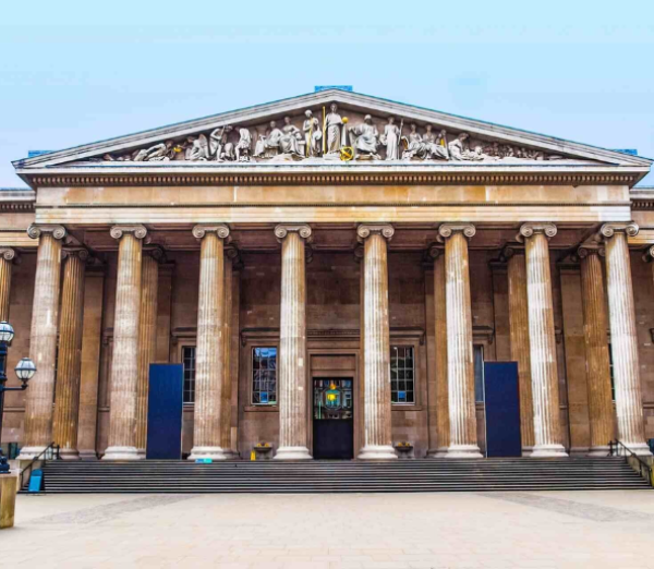 British Museum London