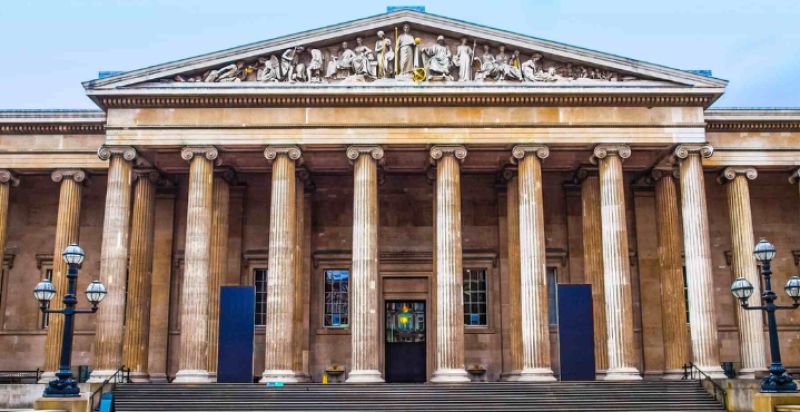 British Museum London