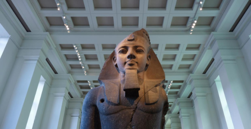 British-Museum-London