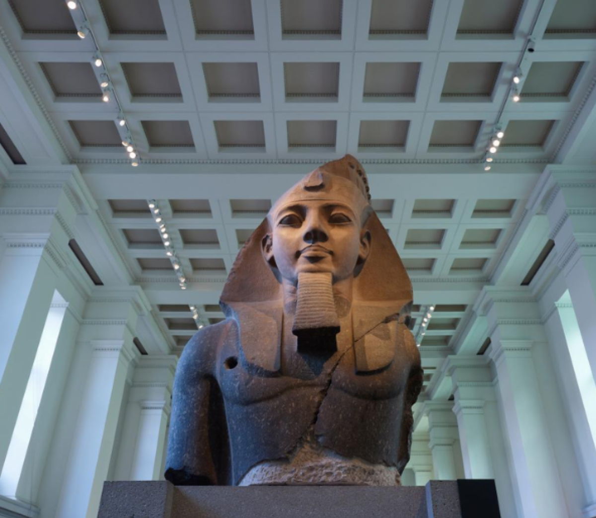 British-Museum-London