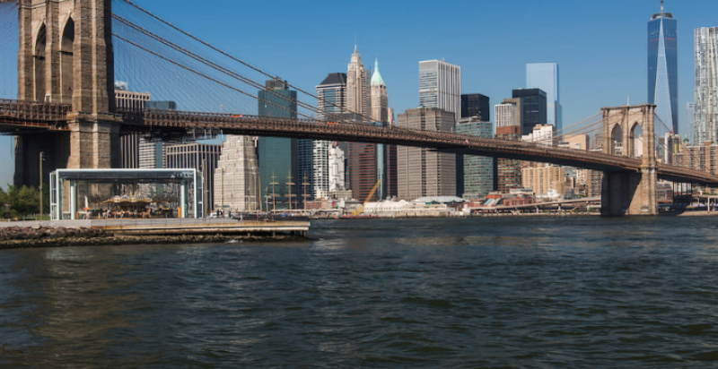 Brooklyn-Bridge-New-York