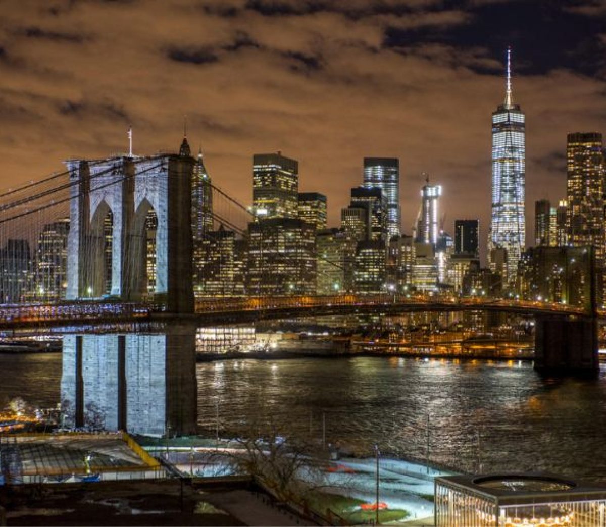 Brooklyn-Bridge-New-york