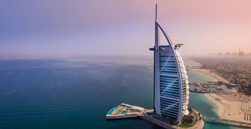 Burj-Al-Arab-Dubai