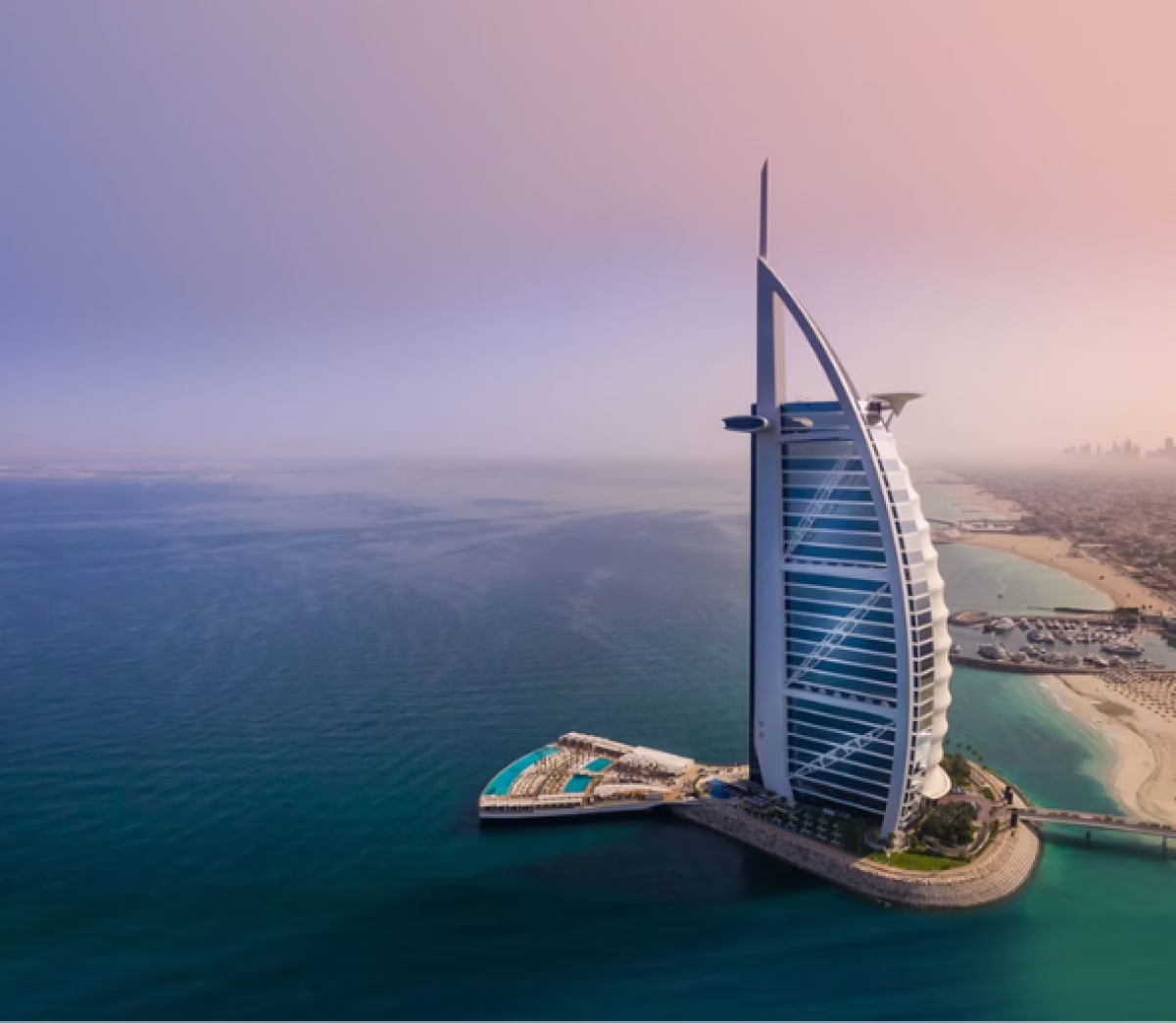 Burj-Al-Arab-Dubai
