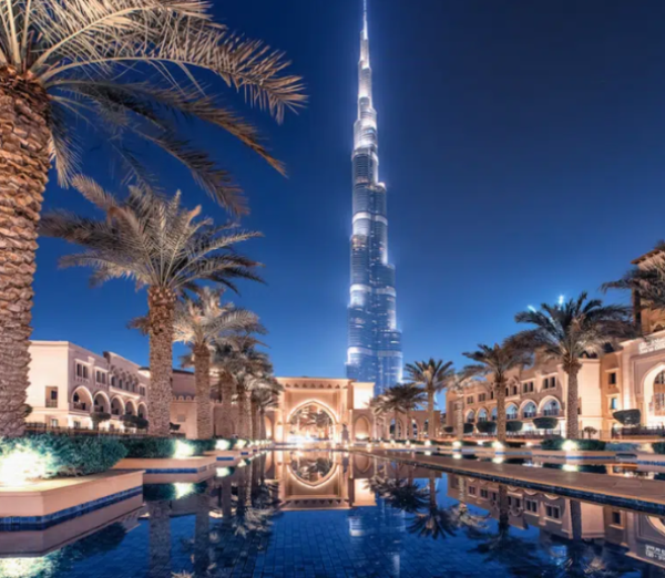 Burj-Khalifa-Dubai-