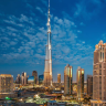 Burj-Khalifa-Dubai