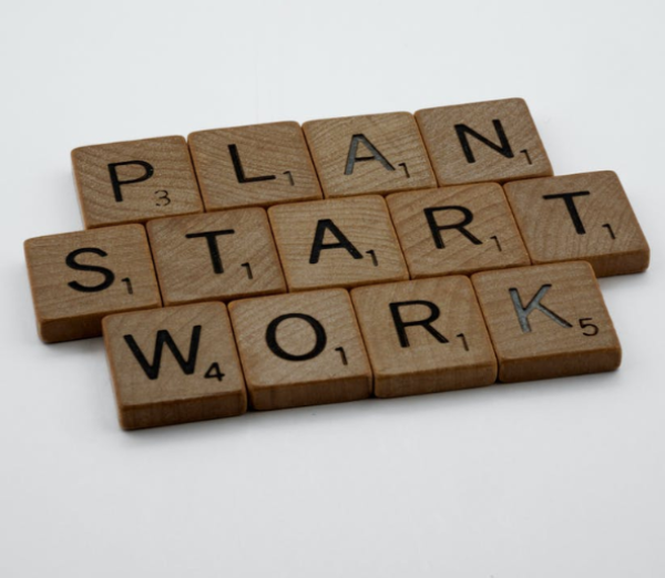 Business With Guiding Tips