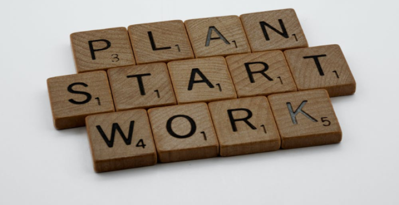 Business With Guiding Tips