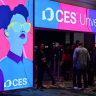 CES 2026