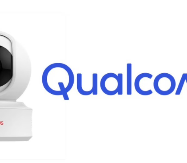 CP Plus and Qualcomm Partnership